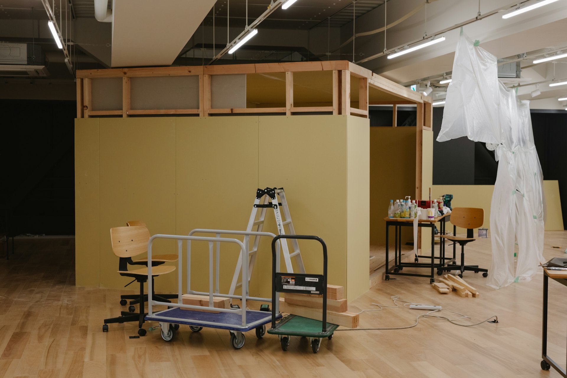 Swimming in Massive Data の画像 12